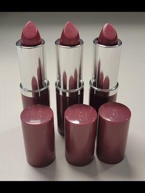 Clinique Satin Love POP Lipstick Trio